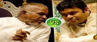 AR Rahman who set Kollywood on fire..!? Was he Ilayaraja's rival..?